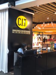 点击看大图 -CIT造型·烫发·染发