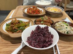 -乡村基·川味现炒大王(熙悦天街店)