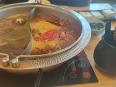 -牛匠和牛寿喜锅(西安总店)