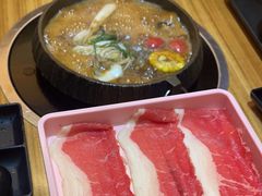 -水林间·寿喜烧自助(仙林金鹰店)