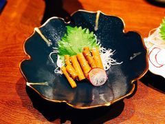 -傑·料理·海鲜放题(佛山文华荟店)