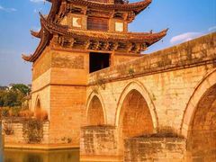 -香满楼(临安路店)