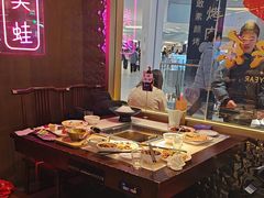 -重庆高老九火锅(万象城店)