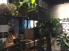 -ZM COFFEE(西安路店)