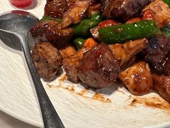 -大树餐厅(益田假日店)