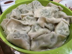 -老边饺子馆(东单店)