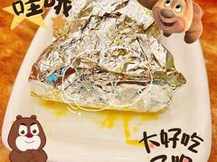 -一楼食业·美食人家