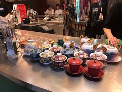 -人民咖啡馆(四行仓库店)