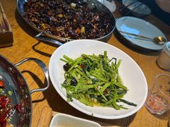 -胡马八破·川菜小馆(高新万达店)