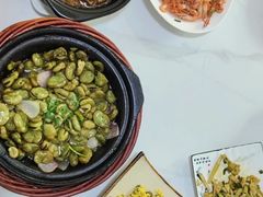 -高老庄·老溧阳·私房菜(南山竹海店)