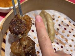 -西贝莜面村(金隅嘉品mall店)