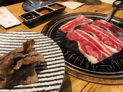 -秋木烤肉·韩国牛肉名家(高新旗舰店)