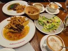 -Entrecôte 法国牛扒馆(保利·时光里店)