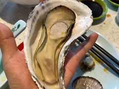 -巧克力渔家.小船海鲜胶东菜(万平口店)