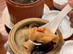 -黄祥华养生堂·炖汤·营养蒸饭(岭南天地店)