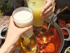-滇牛云南火锅(桂林路店)