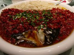 -食客堂麻婆豆腐专门店
