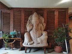 -Local泰莲庭(虹鳟鱼店)