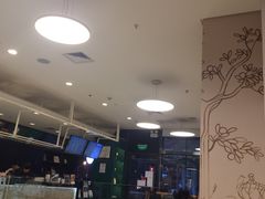 -织荆鸟咖啡(首开福茂店)