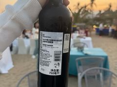 -亚龙湾希尔顿自助餐厅·海鲜·烧烤·沙滩BBQ·现场乐队