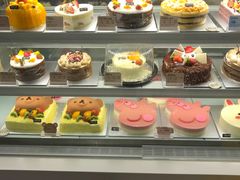 -BreadTalk面包新语·烘焙蛋糕(领展购物广场店)