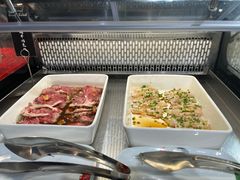 -The COOK·厨餐厅·自助餐(浦东嘉里大酒店)