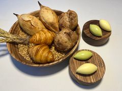 餐前面包-S Kitchen偲厨
