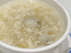 酒酿圆子-老吉士酒家(天平路店)