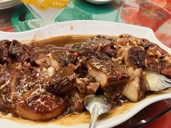 -玉华台饭庄(裕中西里小区店)