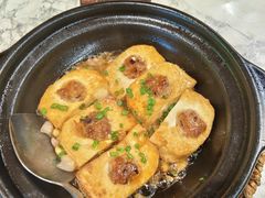 -醉南拳客家菜·河田鸡(东街口航空大厦店)