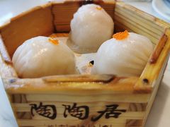 -陶陶居酒家(海岸城店)