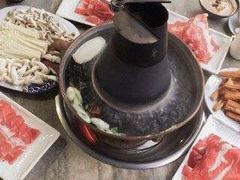 -福寿斋·老北京铜锅涮肉·烤鸭(顺义总店)