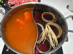 -呷哺呷哺(砂之船奥莱店)