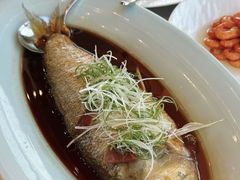 -君来湖滨饭店·渔餐厅