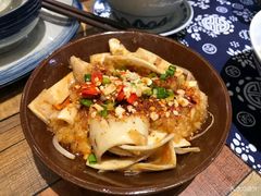 -巴四老城区炭火蛙锅(张江店)