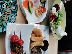 -LENBACH兰巴赫西餐啤酒坊(大连东港店)