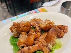 -鑫正兴东北烧烤(滨湖店)