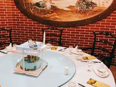 包厢-老船夫婚宴婚庆会馆(延吉路店)