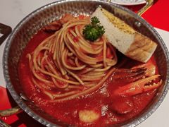 -赤火牛排(金狮广场店)