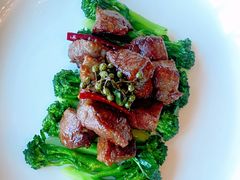 -正佳广场万豪酒店-粤菜餐厅·点心·海鲜·聚餐