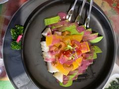 -云来居素食馆(海上世界店)