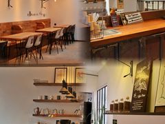 -Vanilla Specialty Coffee(八大关店)
