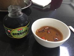 -洪运轩饭庄(北纬路店)