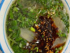 -京穆兰兰州牛肉面·清真(盛龙广场店)