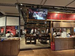 -李不管把把烧(火车南站店)