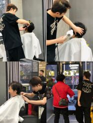 -Tipo Hair salon（明星）店