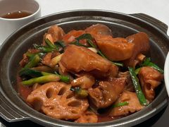 -粥旺庄(芳村店)