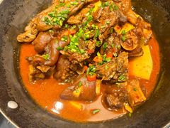 -九嶷人间(泠江中路店)