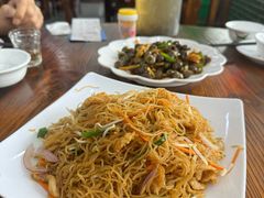 -南记食粥坊·宵夜大排档(莲花总店)