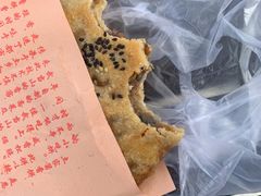 -窦店服务区-停车场